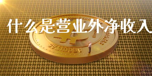 什么是营业外净收入_https://cj.lansai.wang_会计问答_第1张