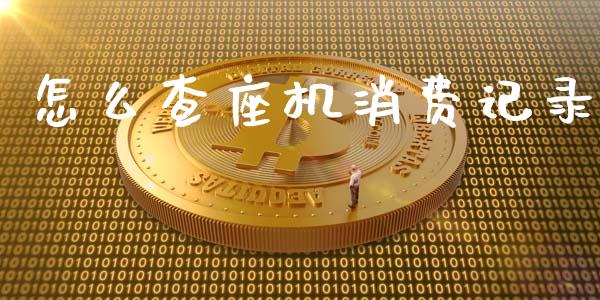 怎么查座机消费记录_https://cj.lansai.wang_金融问答_第1张