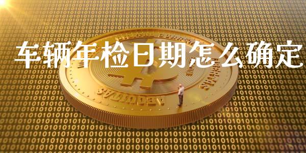 车辆年检日期怎么确定_https://cj.lansai.wang_保险问答_第1张