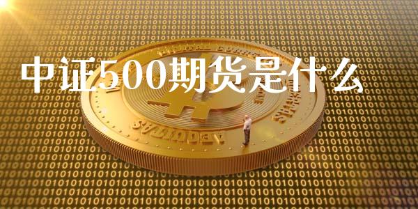 中证500期货是什么_https://cj.lansai.wang_理财问答_第1张