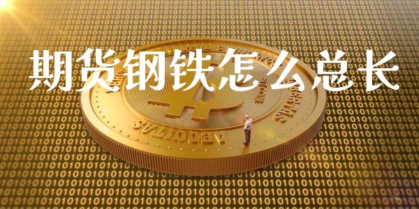 期货钢铁怎么总长_https://cj.lansai.wang_金融问答_第1张