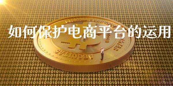 如何保护电商平台的运用_https://cj.lansai.wang_财经问答_第1张