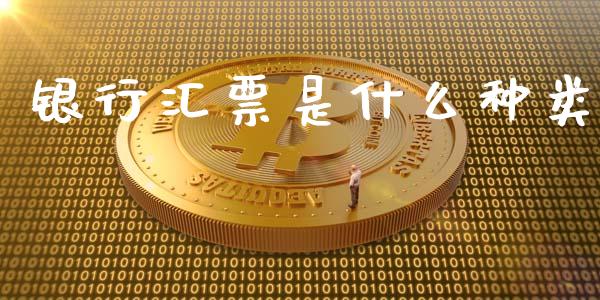 银行汇票是什么种类_https://cj.lansai.wang_会计问答_第1张