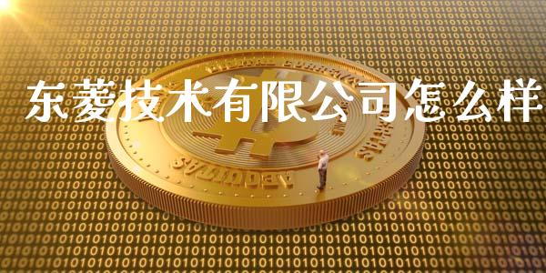 东菱技术有限公司怎么样_https://cj.lansai.wang_股市问答_第1张