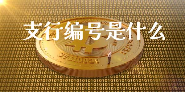 支行编号是什么_https://cj.lansai.wang_金融问答_第1张