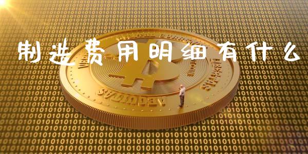 制造费用明细有什么_https://cj.lansai.wang_会计问答_第1张