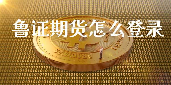 鲁证期货怎么登录_https://cj.lansai.wang_期货问答_第1张